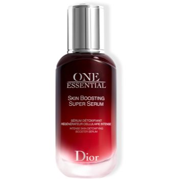 DIOR One Essential Skin Boosting Super Serum ser întinerire intensivă - imagine 2